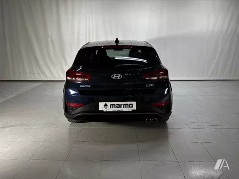 HYUNDAI i30 I30 N LINE 1.0 TGDI 100CV