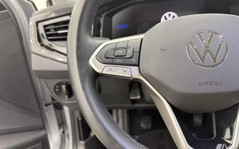 VOLKSWAGEN Taigo Taigo 1.0 TSI Más 85kW