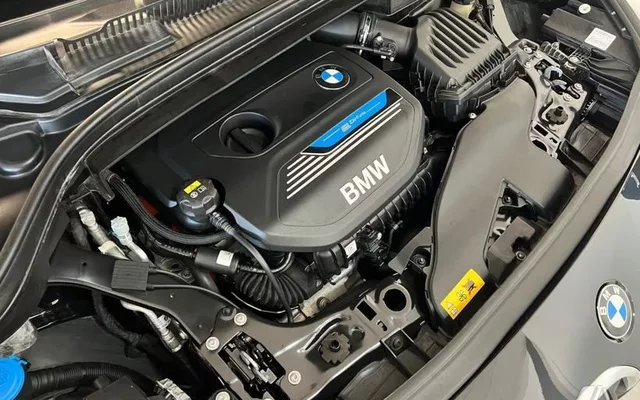 BMW Serie 2 225xe iPerformance Active Tourer Business