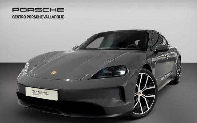 Sport Turismo 300 kW (408 CV)