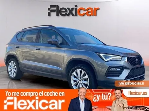 SEAT Ateca Ateca 1.5 EcoTSI S&S Style XM DSG