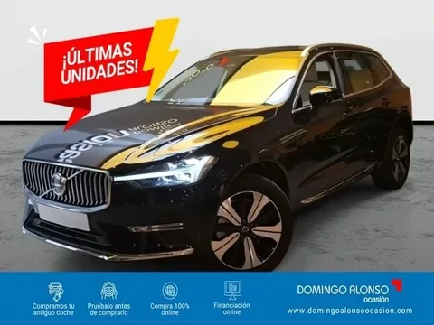 VOLVO XC60 PHEV 2.0 T6 Recharge Core 19"