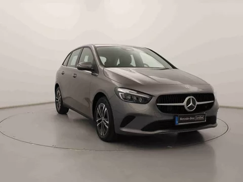 MERCEDES - Classe B - B 250 e