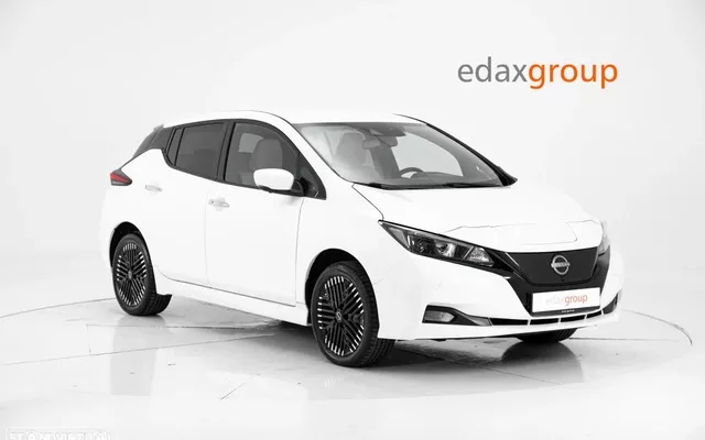 Nissan Leaf e+ Acenta
