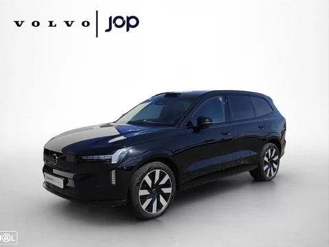 Volvo EX90 111 kWh Twin Motor Performance Ultra