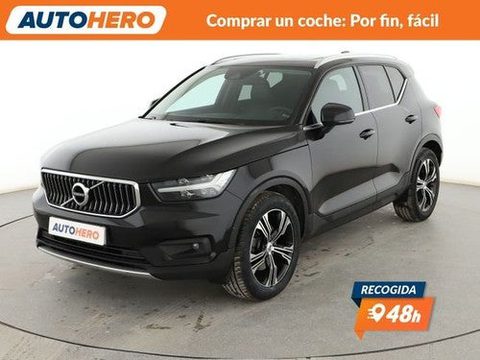 VOLVO XC40 T4 Inscription AWD Aut.