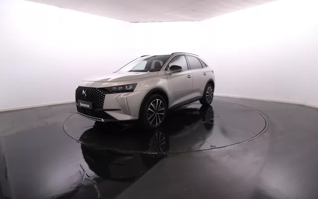 DS DS7 1.5 BlueHDi Pallas 130cv EAT8