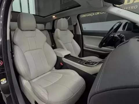 Land Rover Range Rover Evoque 2018 2.0 D150 AWD R-Dynamic HSE Auto