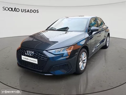 Audi A3 Sportback 30 TDI