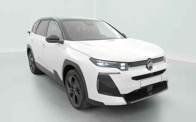 Citroën C5 AIRCROSS HYBRIDE NOUVEAU 145 CH E-DCS6 MAX Zéro km immatriculé