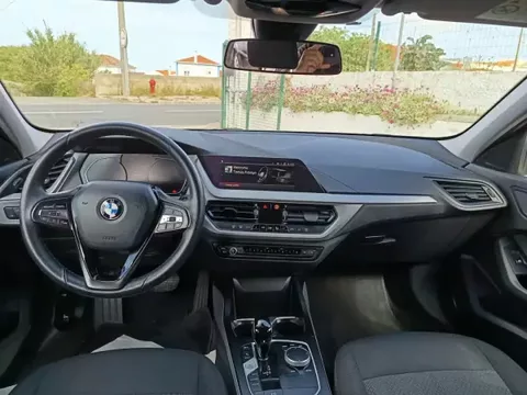 BMW 116 2022 d Line Sport Auto