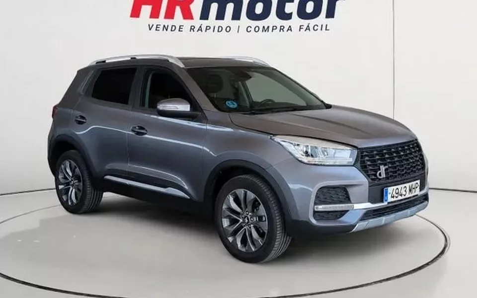 DR DR 4 1.5 85 kW (116 CV)