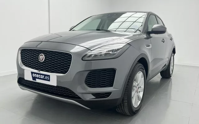 JAGUAR E-Pace E-PACE 2.0 D S AUTO 4WD 150CV 5P