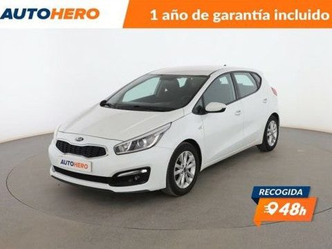 KIA Ceed 1.4 Concept