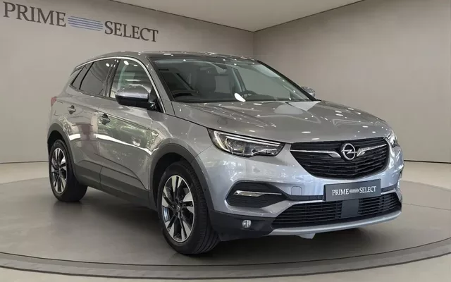 Opel Grandland X 1.2 T Innovation