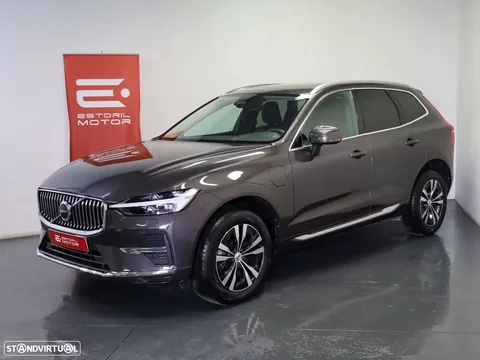 Volvo XC 60 2.0 T6 PHEV Core AWD