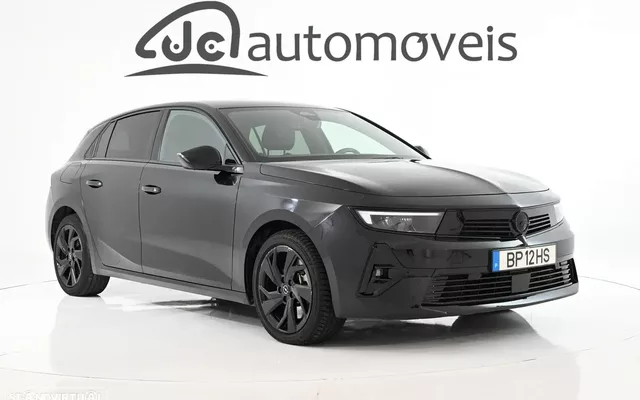 Opel Astra 1.6 T PHEV GS