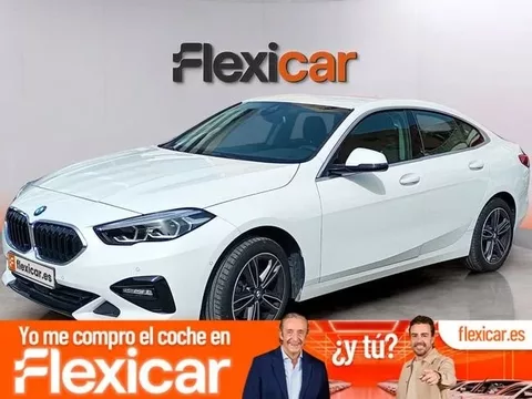 BMW Serie 2 218i Gran Coupe