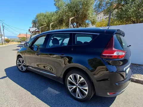Renault Grand Scénic