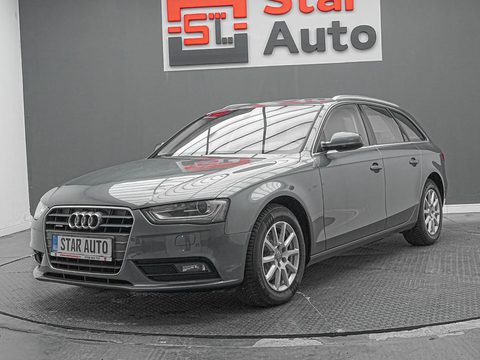 Audi A4-avant, 2015, 190 CP, 220.000 KM, Automata