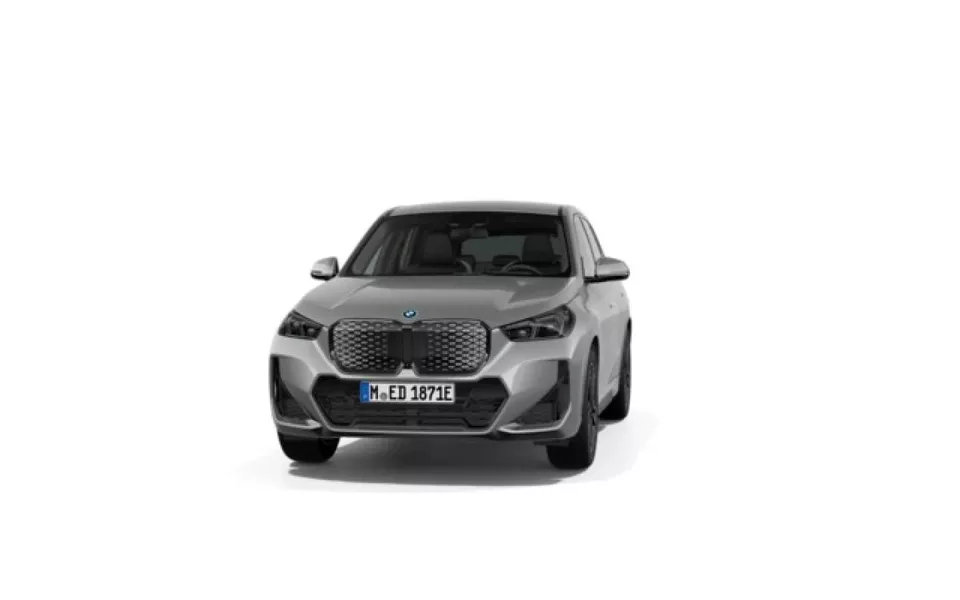 BMW X1 iX1 eDrive20