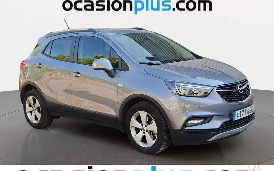 OPEL Mokka Mokka X 1.4T S&S Selective 4x2