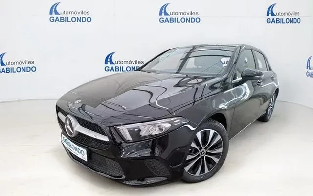 MERCEDES-BENZ Clase A A 250 e