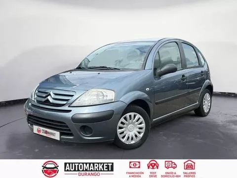 CITROEN C3 C3 1.4i 16v Collection