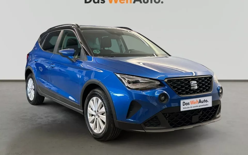 SEAT Arona 1.0 TSI 81kW (110CV) Style XM