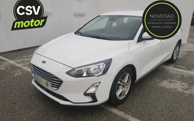 FORD Focus Focus 1.5 Ecoblue Trend+ 120