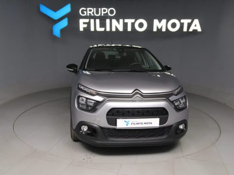 Citroën C3 C3 Origin 1.2 Puretech