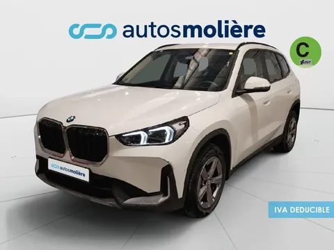 BMW X1 sDrive18d 110 kW (150 CV)
