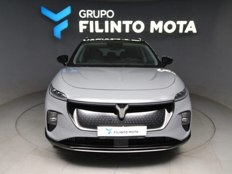 Voyah Voyah Courage Dynamic RWD EXCLUSIVE 80kWh