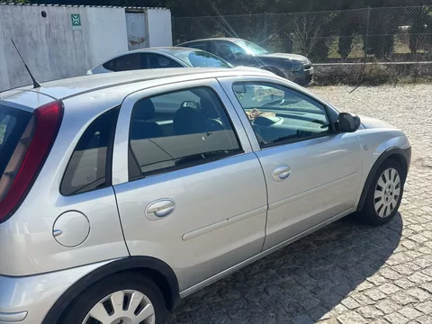 Opel Corsa 1.3 CDTi First