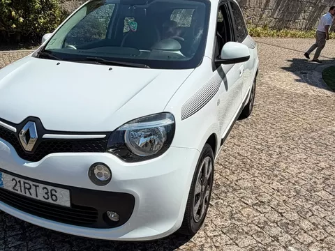 Renault Twingo 1.0 SCe Night&Day