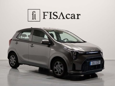 KIA PICANTO 1.0 MPI URBAN