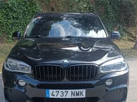 BMW X5 X5 xDrive 40e