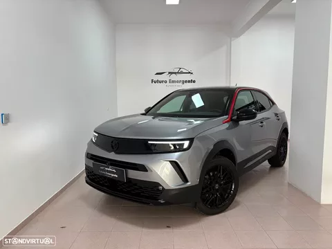 Opel Mokka-e GS Line