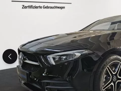 Mercedes-Benz A 250 e AMG Line