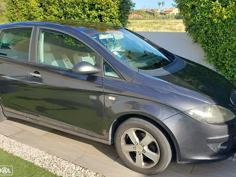 SEAT Altea 1.4 16V Reference
