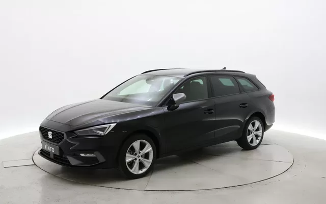SEAT Leon ST 1.5 TSI e-Hybrid FR DSG