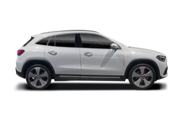MERCEDES - GLA - GLA 180 d