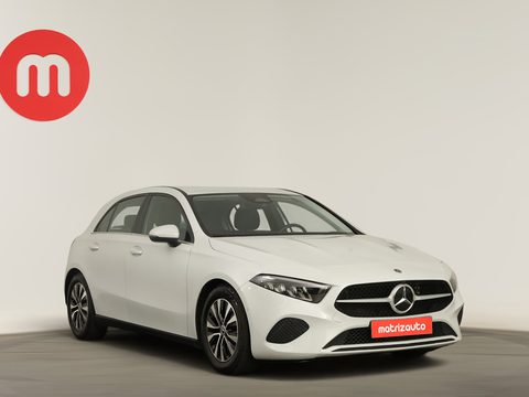 Mercedes-Benz Classe A