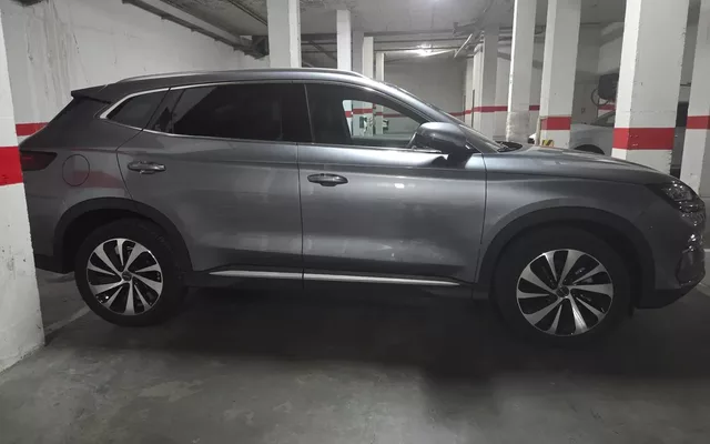 BYD Seal U 1.5 DM-i Boost