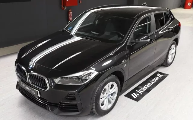 BMW X2 X2 xDrive 25eA - 24480€ en Paterna