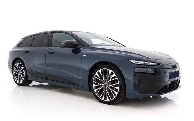 Audi A6 Avant e-tron 83 kWh SE Business Plus Electric Days