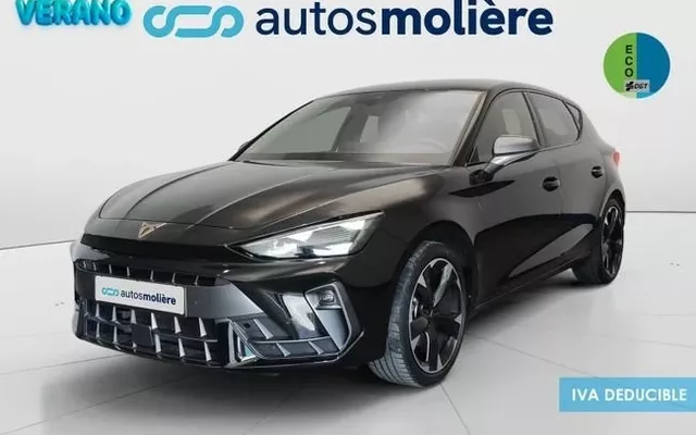 CUPRA León León 1.5 eTSI 110 DSG