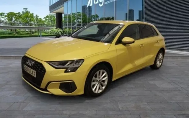 Sport 1.8 TSI BMT 132 kW (180 CV) DSG