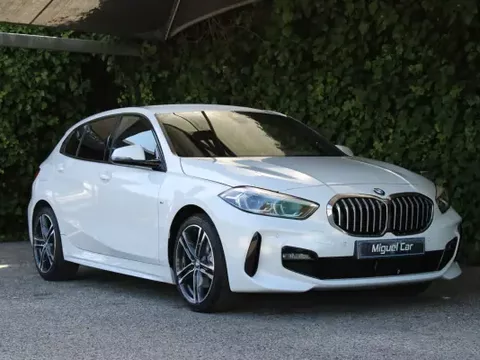 BMW 118 2020 i Pack Desportivo M Auto