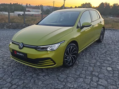 VW Golf